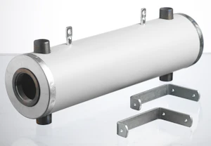 oilon Electric boiler k-060