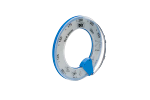 dec Universāla savilce 9mm x 30m qipband