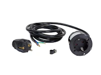 SOCKET-OUTLET PANEL SOCKET-OUTLET PANEL PIX