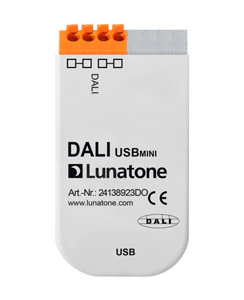 nortronic Dali usb mini