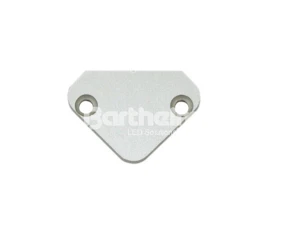 nortronic Bardolino angolo ende 2 stk
