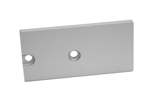 nortronic Bardolino ende muro 2 stk