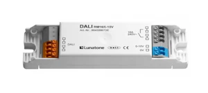 nortronic Dali rm16 no rele / 0-10v