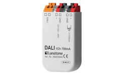 LED DIMMER DALI/IMP 350MA