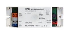 LED DRIVER 350MA 15W DALI/IMP