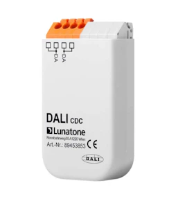 nortronic Dali cdc dagslyskontroll