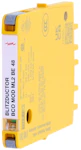 YLIJÄNNITESUOJATARVIKE DEHNBCO BCO MOD ML2 BE 48