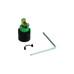 TAP SPARE PART HANSGROHE 92730000 CARTRIDGE M2/M3