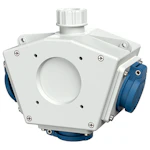 DELTA-BOX IP44