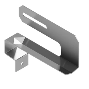 orima Pv roof supports tile roof front bracket