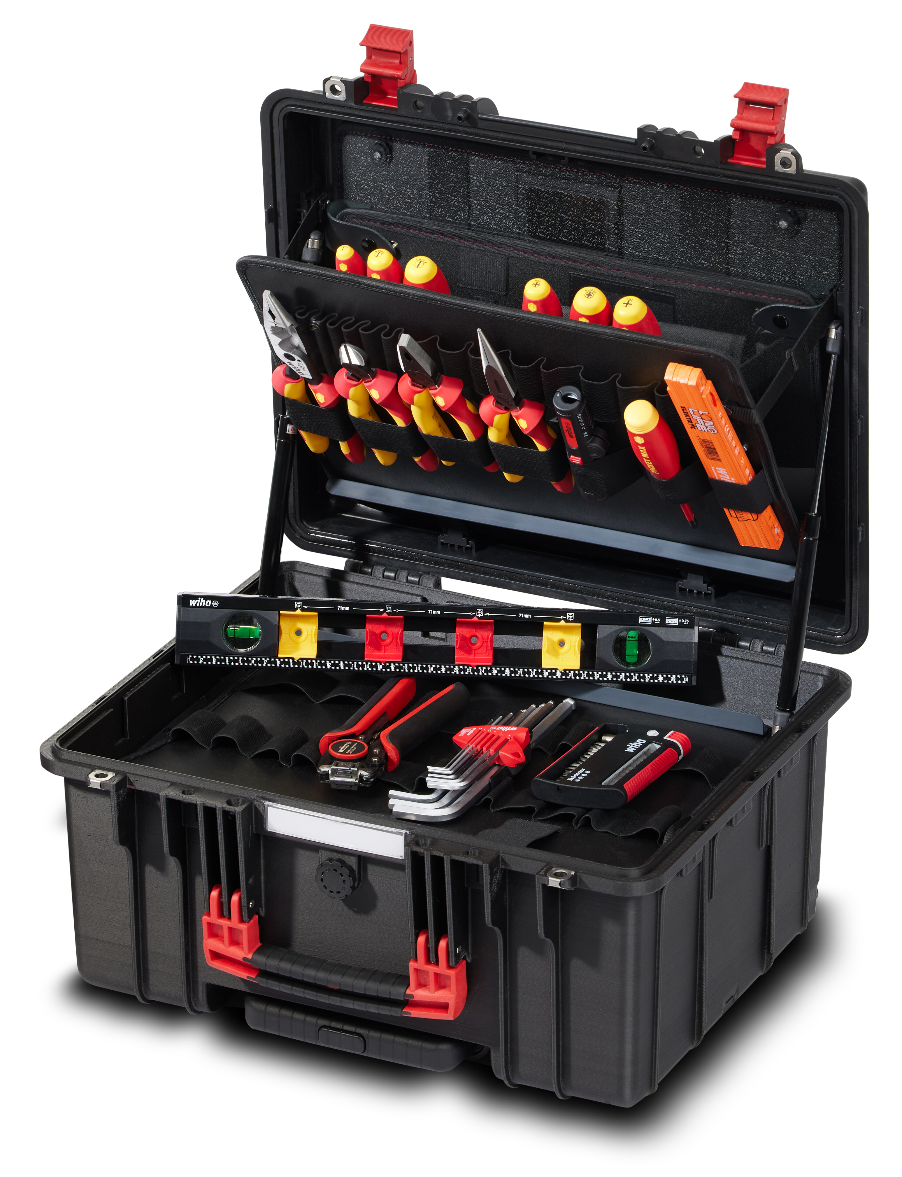 wiha Toolbag wiha xl2 60pcs.