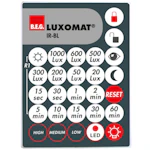 REMOTE CONTROL IR-BL