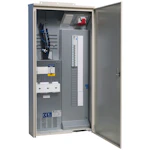 MÄTCENTRAL 3806P63 2T+PR 50A IP34 FE