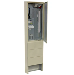 utu Mittauskeskus collie 3806p63 1t+pr jal 50a ip34 fe