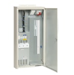 METER BOARD SURGE ARRESTER 3806P63 1T+PRY 50A IP34