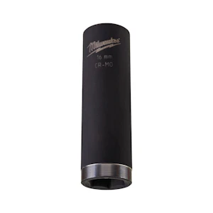 milwaukee Krafthylsa shw milwaukee 1/2'' 16mm