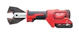 milwaukee Kabelsax kabelsax m18hcc-201c cu/al-set
