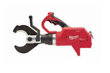 CABLE CUTTER M18 HCC75-0C
