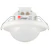 luxomat Rörelsevakt bl4-fp 360 19/2,5m ip20 vit