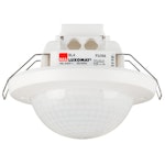 MOTION DETECTOR BL4-FP 360 19/2,5m IP20 WH