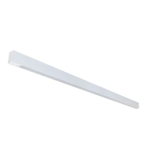 sg armaturen Lineal surf. 1400 connect hvit 3000k