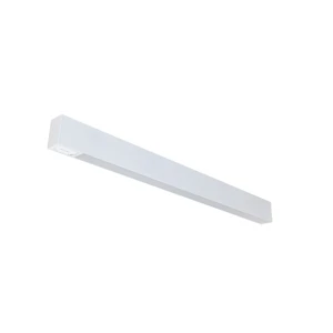sg armaturen Lineal surf. 840 connect hvit 3000k