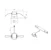 luxomat Presence indicator luxomat pd11-m-daco-flat-fp dali-2