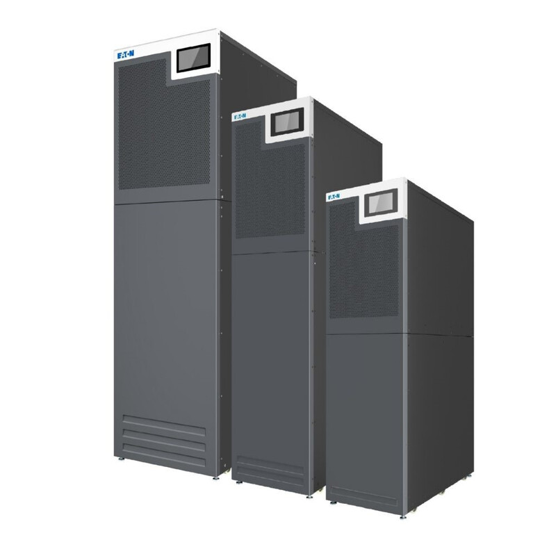 eaton Ups-device online 93t 30kva ib 2x36x9ah