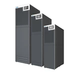 UPS ONLINE EATON 93T 15kVA IB 1X36X9AH