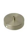 CREATION TAKROSETT 100MM BRONSE