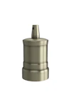 CREATION PÆREHOLDER E27 TOWER BRONSE