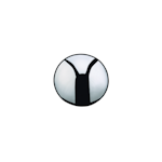 TAP SPARE PART HANSGROHE 94078000 DIVERTERS KNOB