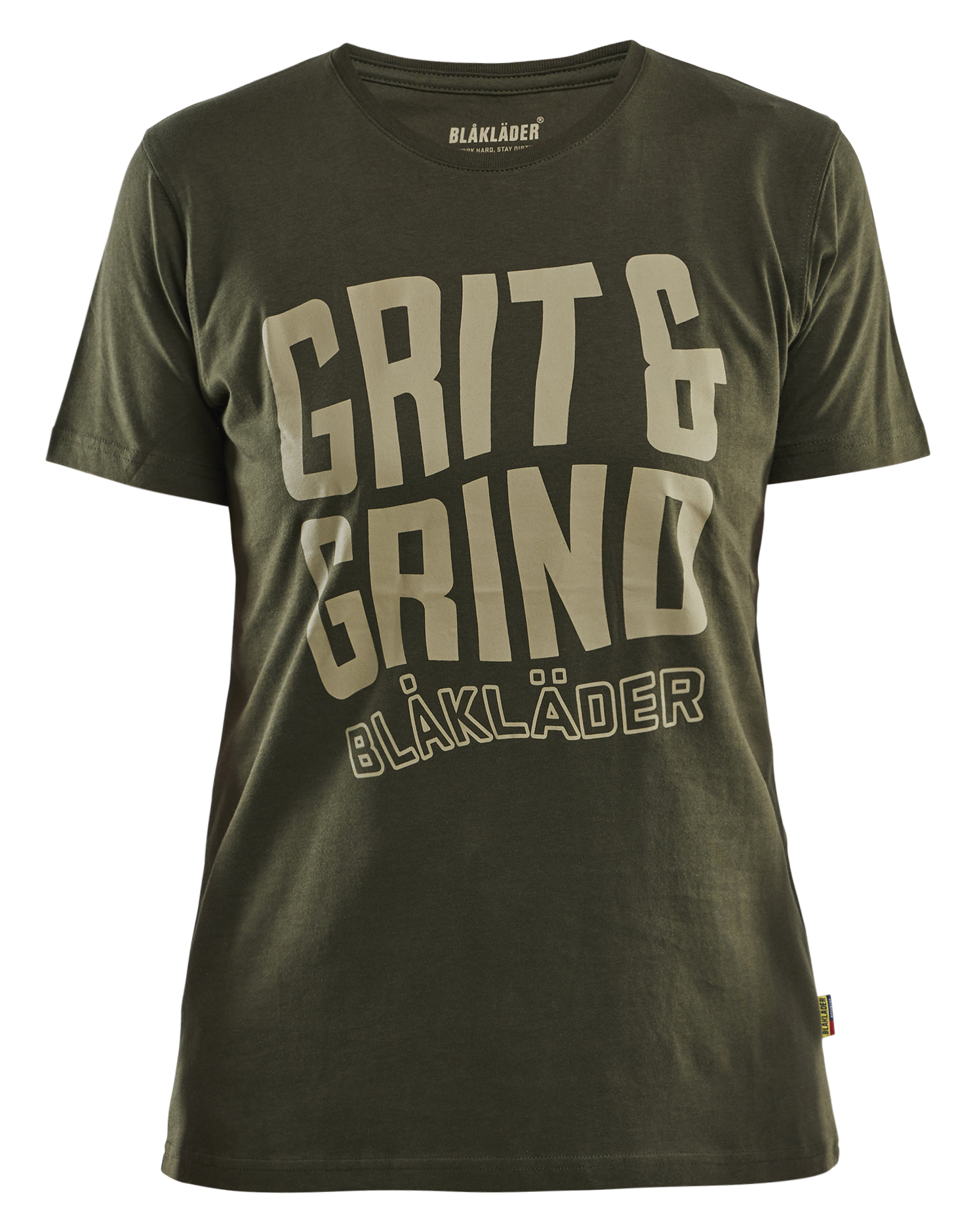 blåkläder T-shirt blåkläder 940910424209xl