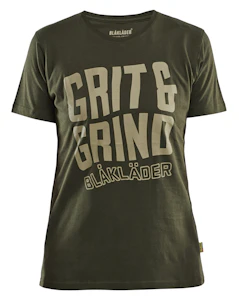 blåkläder T-shirt blåkläder 940910424209xl