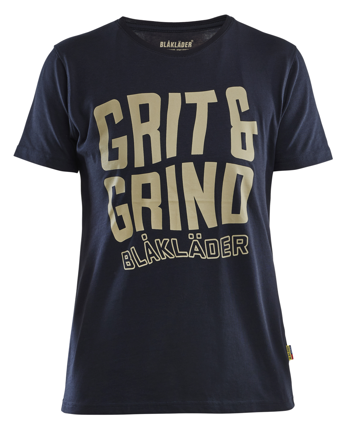 blåkläder T-shirt blåkläder 940910428600xs