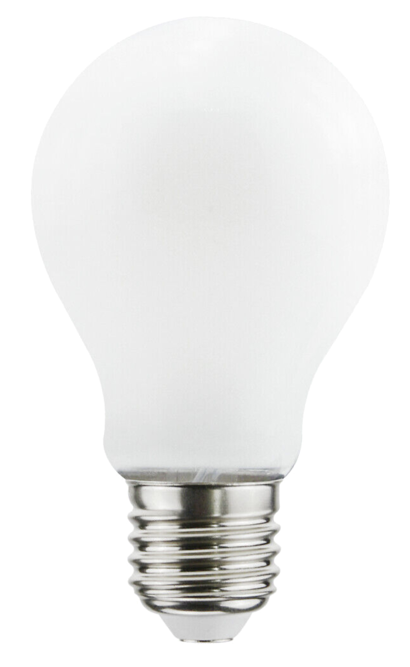 LED Classic A60 E27 830 4,2W 470lm DIM