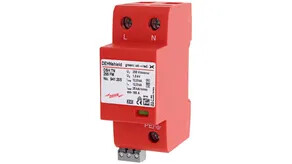 dehn Overspenningsvern type 1+2+3 for tn fm