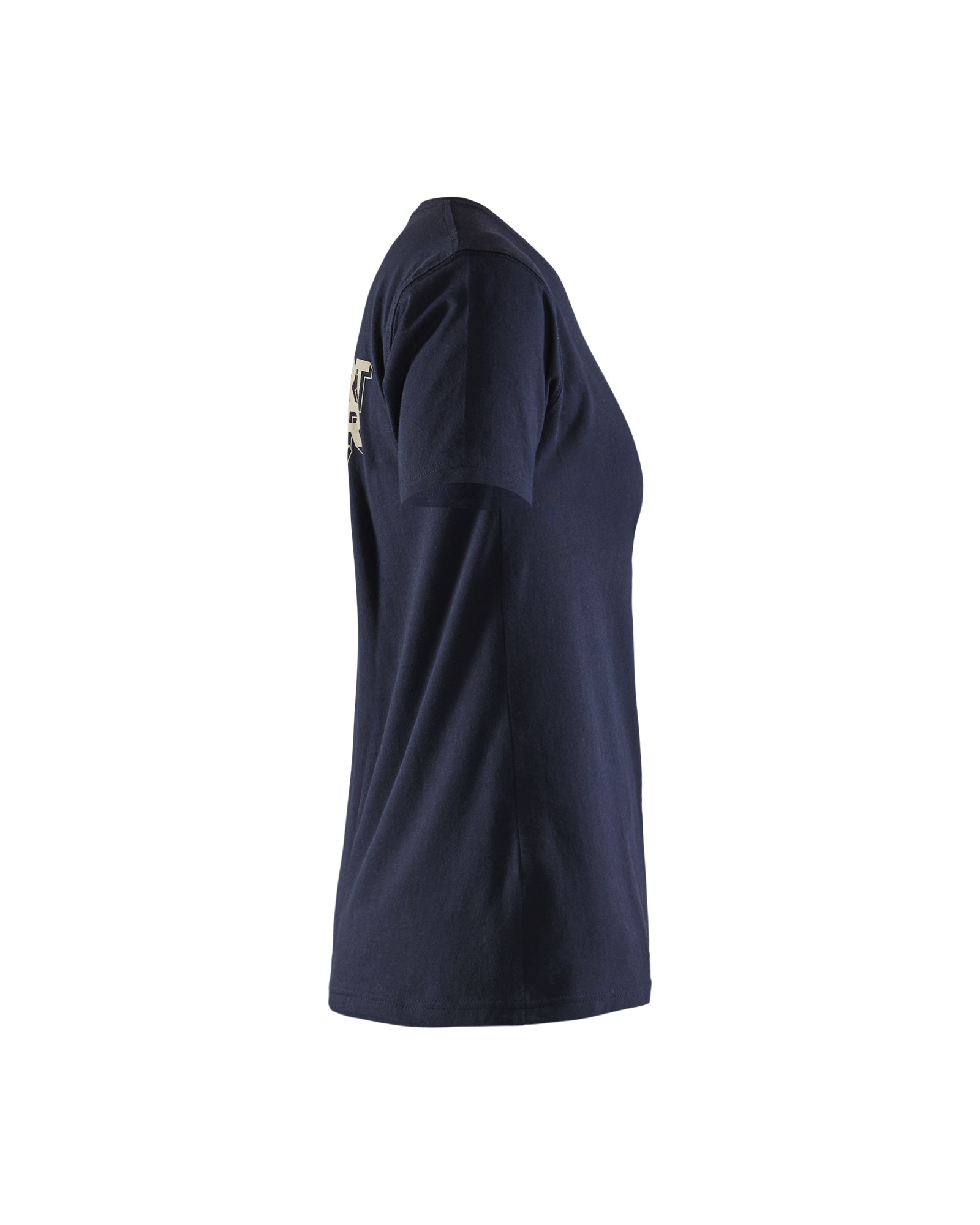 blåkläder T-shirt blåkläder womens 941210428600 size s
