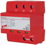 YLIJÄNNITESUOJA DEHNSHIELD DSH TNC 255