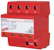 dehn Overspenningsvern type 1+2+3 for tns