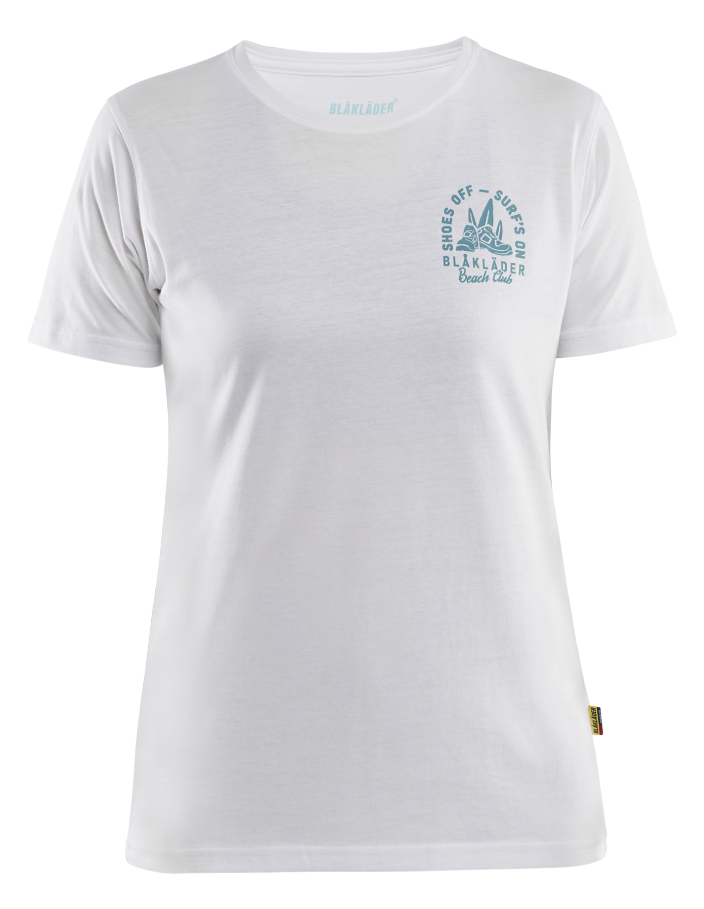 blåkläder T-shirt blåkläder 941710421000l