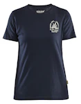 T-SHIRT BLÅKLÄDER 941710428600XL
