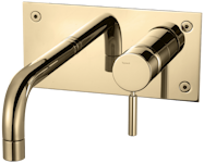 BUILT-IN-BA-FAUCET TAPWELL BOX006 BRASS(TBOX2.0SMA)