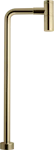 VESILUKKO JA PUTKI TAPWELL XA100 BRASS-L-PUTKI