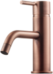 BASIN FAUCET TAPWELL EVM071 COPPER