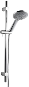 tapwell Showerset tapwell zsal194 chrome