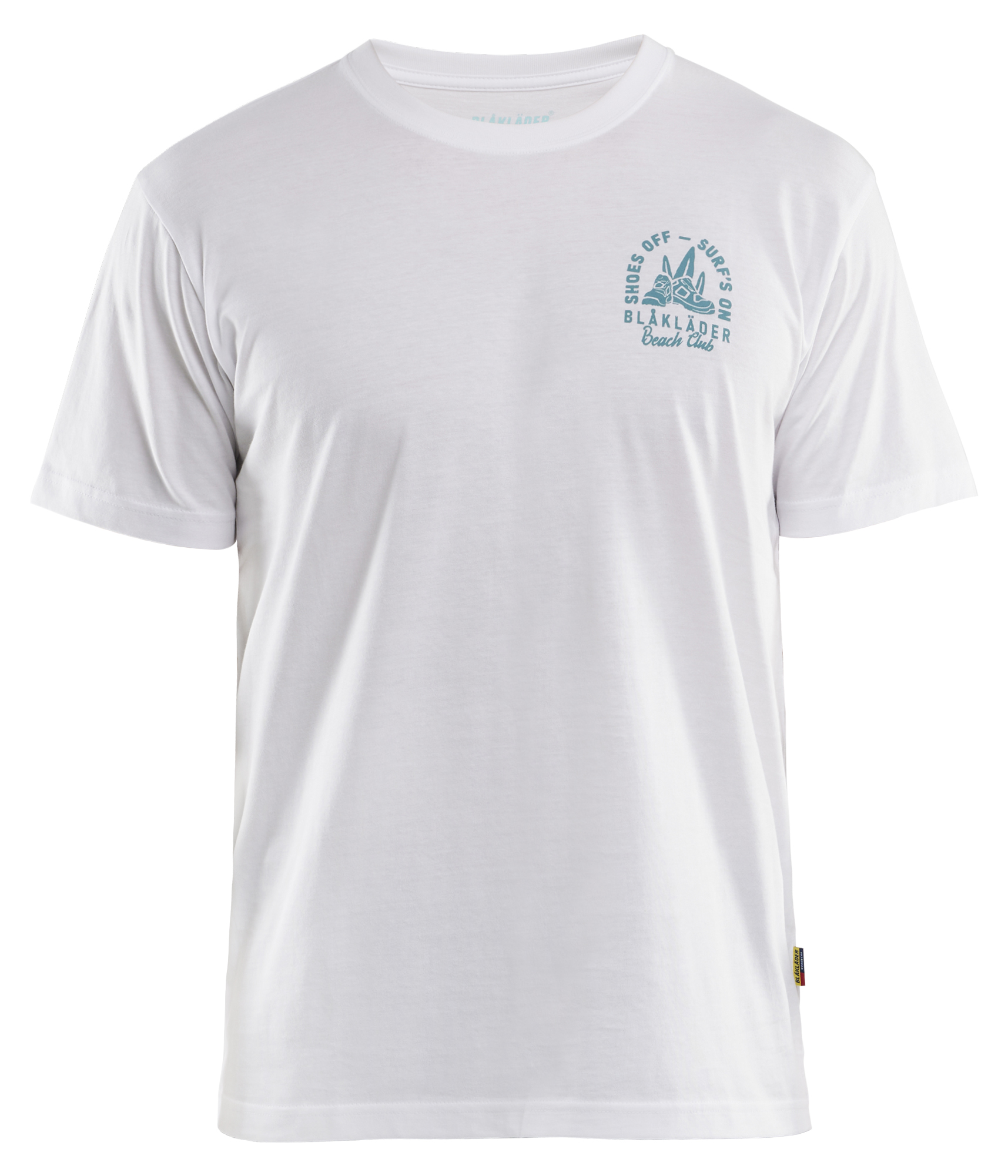 blåkläder T-shirt blåkläder 941910421000l