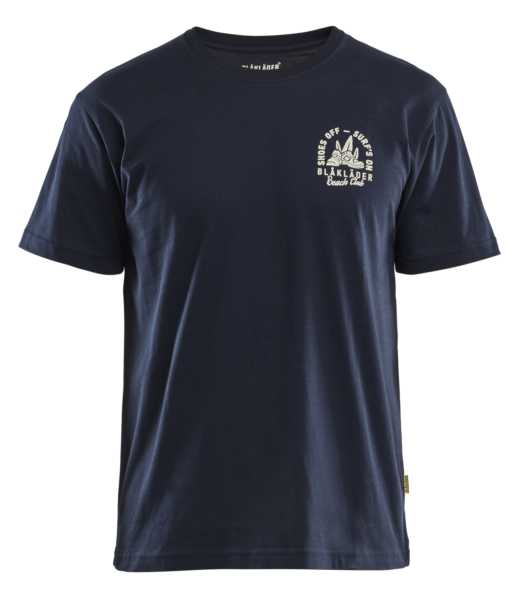 blåkläder T-paita blåkläder 941910428600m