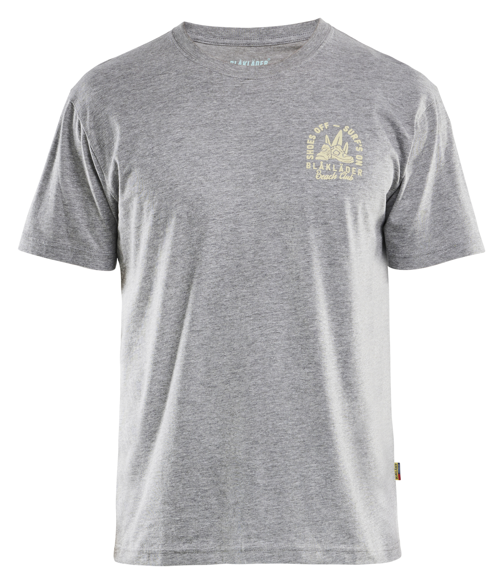 blåkläder T-shirt blåkläder 941910439000s