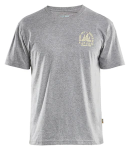 blåkläder T-shirt blåkläder 941910439000s